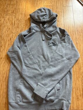 Bunger Hoodie